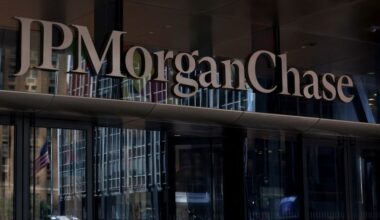 JPMorgan stellt 1,5-Billionen-Dollar-Plan zur Stärkung strategischer US-Industrien vor