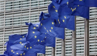 IWF fordert mehr gemeinsame EU-Schulden zur Finanzierung öffentlicher Güter