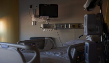 US-Gesundheitsbehörde veröffentlicht Qualitätsbewertungen 2026 für Medicare-Pläne