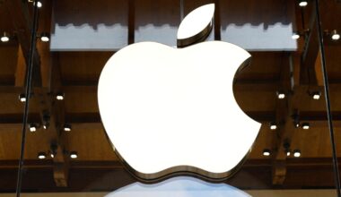 Apple entfernt ICE-Tracking-Apps nach Druck der Trump-Regierung