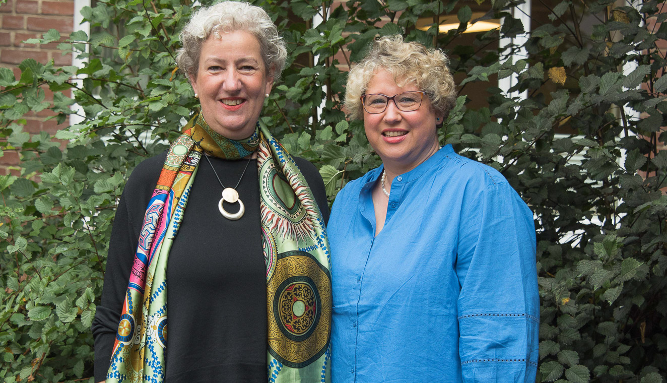 Gruppenangebot für Frauen mit unerfülltem Kinderwunsch