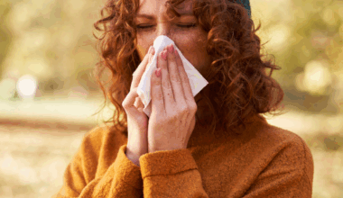 Fit durch den Herbst - Gesund bleiben in der Erkältungszeit