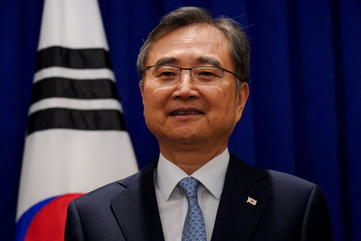 Südkoreas Außenminister: Grundsatzvereinbarung mit den USA im Sicherheitsbereich erzielt