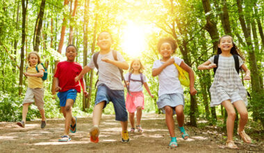 Jugendpastoral im Bistum Münster stellt Rollenspiel „Demokratie“ vor