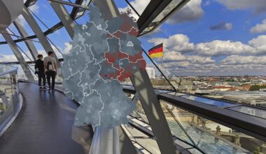 Blühende Landschaften, Aufschwung Ost? Daten, Zahlen und Infografiken zur deutschen Einheit