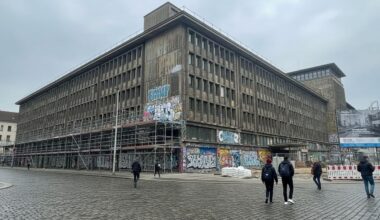 Großprojekt mit Hindernissen ANTENNE NRW – Die besten Hits aller Zeiten!