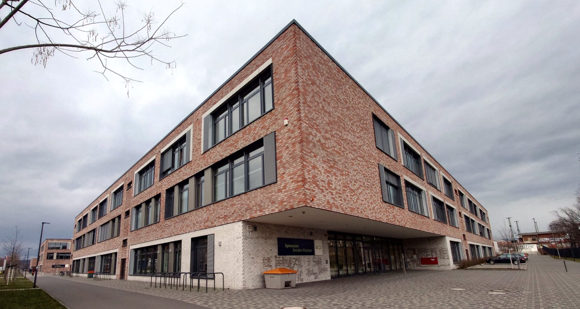 Aus der Sitzung des Rats des Stadtbezirkes