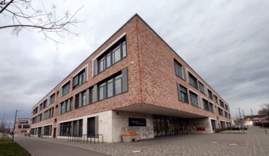 Aus der Sitzung des Rats des Stadtbezirkes