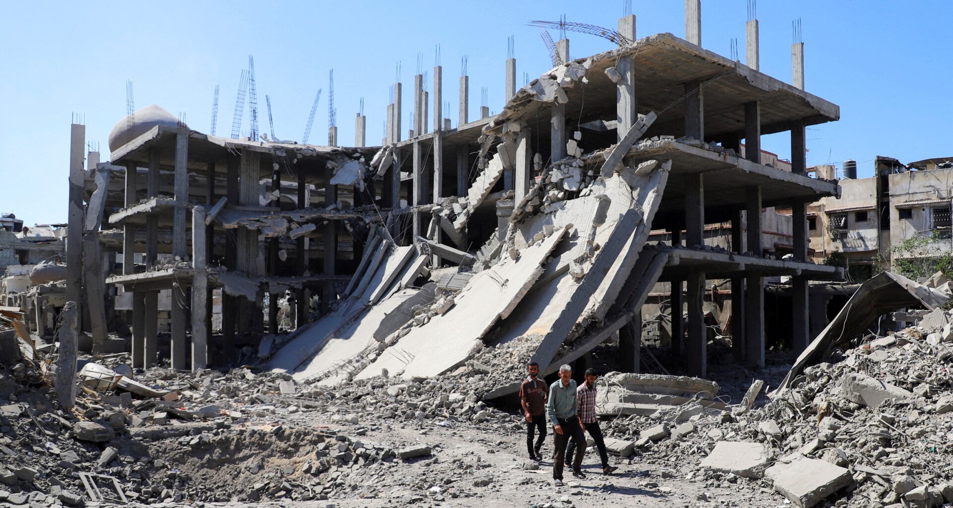 USA entsenden 200 Soldaten nach Israel zur Gaza-Einsatzgruppe - Keine Operationen im Gazastreifen