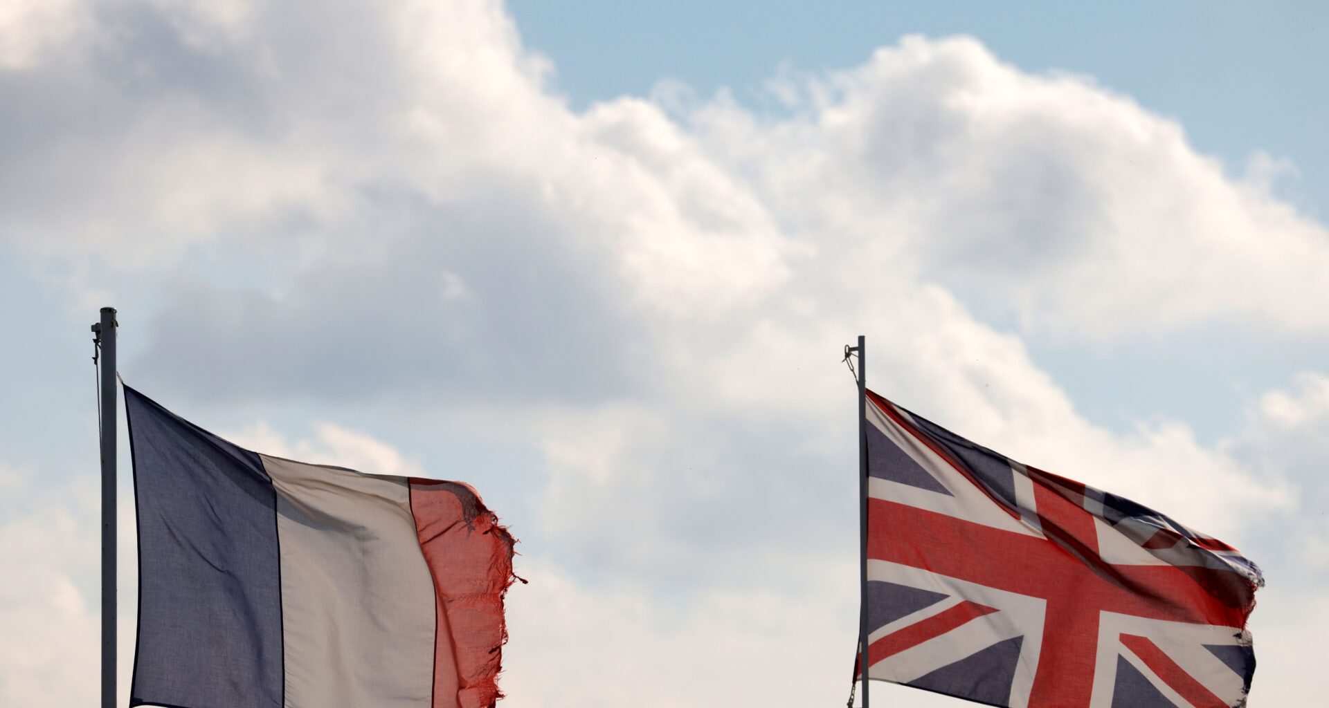 Frankreich blockiert maritime Konzession für Stromverbindungsprojekt zwischen Frankreich und Großbritannien