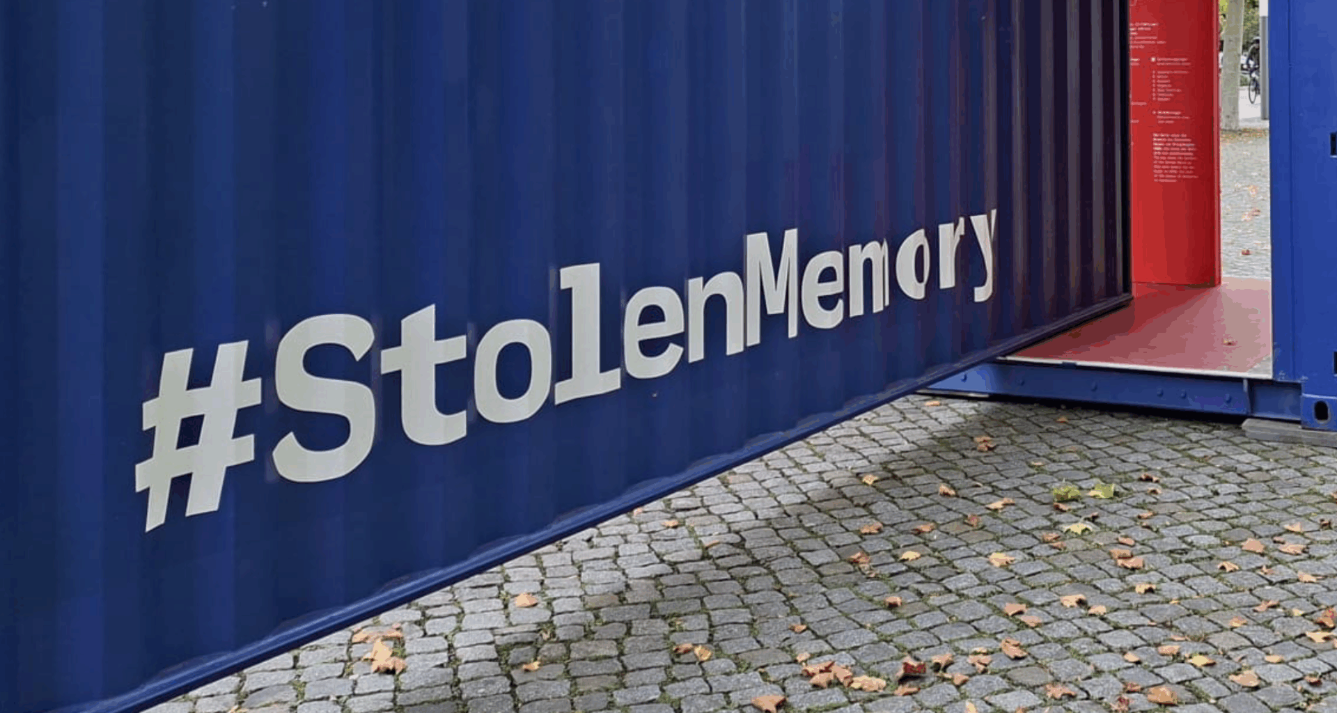 Auf der Suche nach der verlorenen Familie