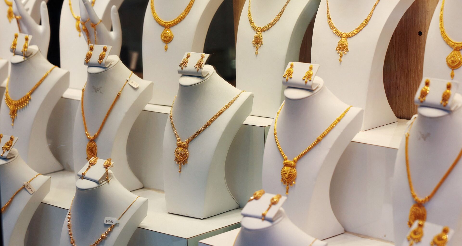 Goldpreis springt erneut über 4.000 US-Dollar nach Trumps Zollwarnung gegenüber China