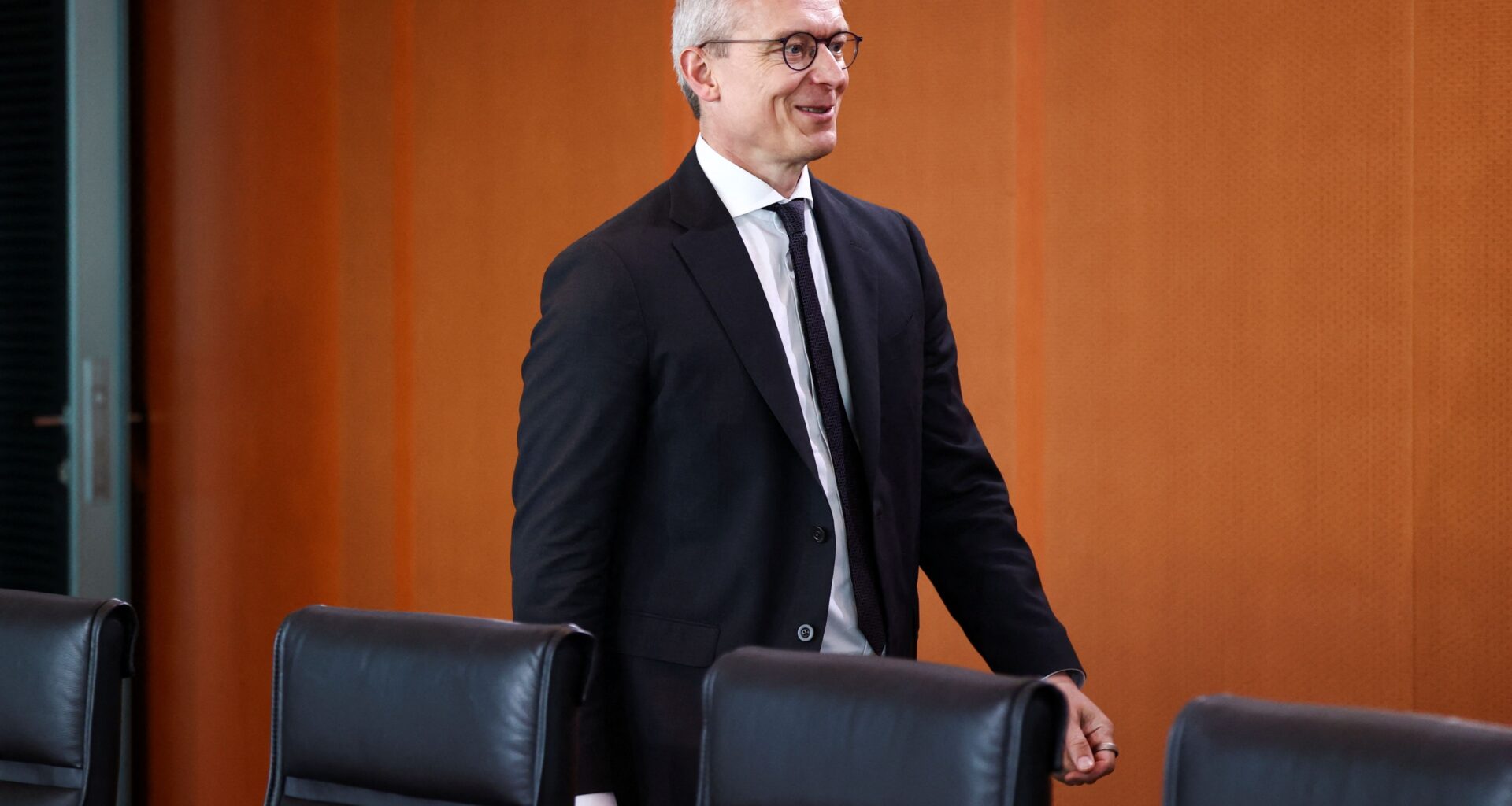 EU-Bedarf an ,,digitaler Souveränität" bedeutet laut deutschem Minister keine Abschottung