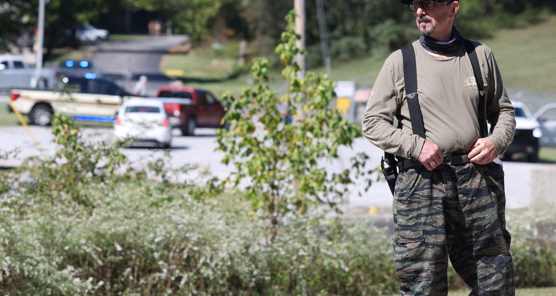 Tödliche Industrieunfälle in den Vereinigten Staaten dieses Jahrhunderts