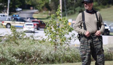 Tödliche Industrieunfälle in den Vereinigten Staaten dieses Jahrhunderts