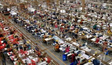 Indische Textil-Exporteure wenden sich Europa zu und bieten Rabatte an, um US-Zölle abzufedern