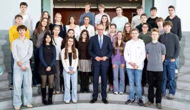 Kreative Antworten auf Europas Zukunft