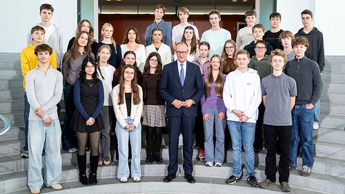 Kreative Antworten auf Europas Zukunft