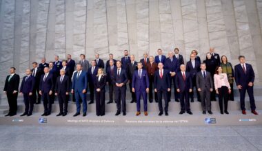 Hegseth warnt Moskau: USA werden ,,Kosten auferlegen", falls Ukraine-Krieg nicht endet