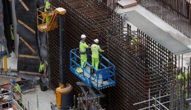 Großbritannien startet Initiative zur Ausbildung von Fachkräften für die saubere Energiebranche