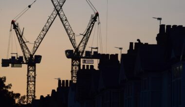 Großbritannien startet ,,Sterling 20"-Club zur Ankurbelung von Investitionen