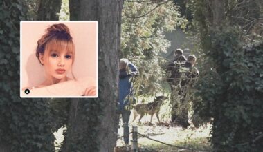 Polizei sucht im Vermisstenfall Rebecca Reusch weiter nach Beweisen und menschlichen Überresten