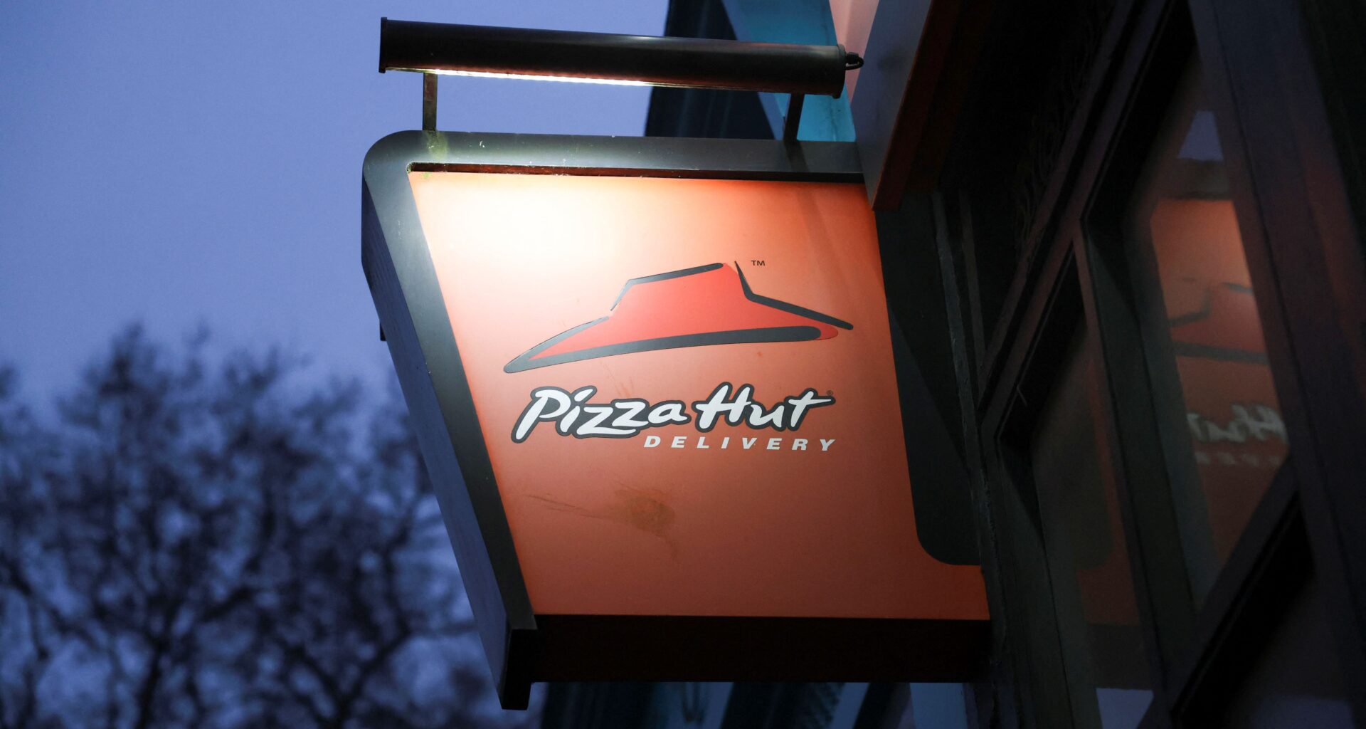 Pizza Hut UK schließt 68 Filialen - 1.210 Arbeitsplätze betroffen