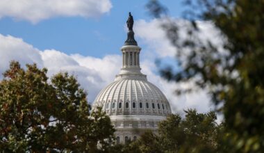 Hilton warnt vor Auswirkungen des US-Regierungsstillstands auf Geschäftsreisen