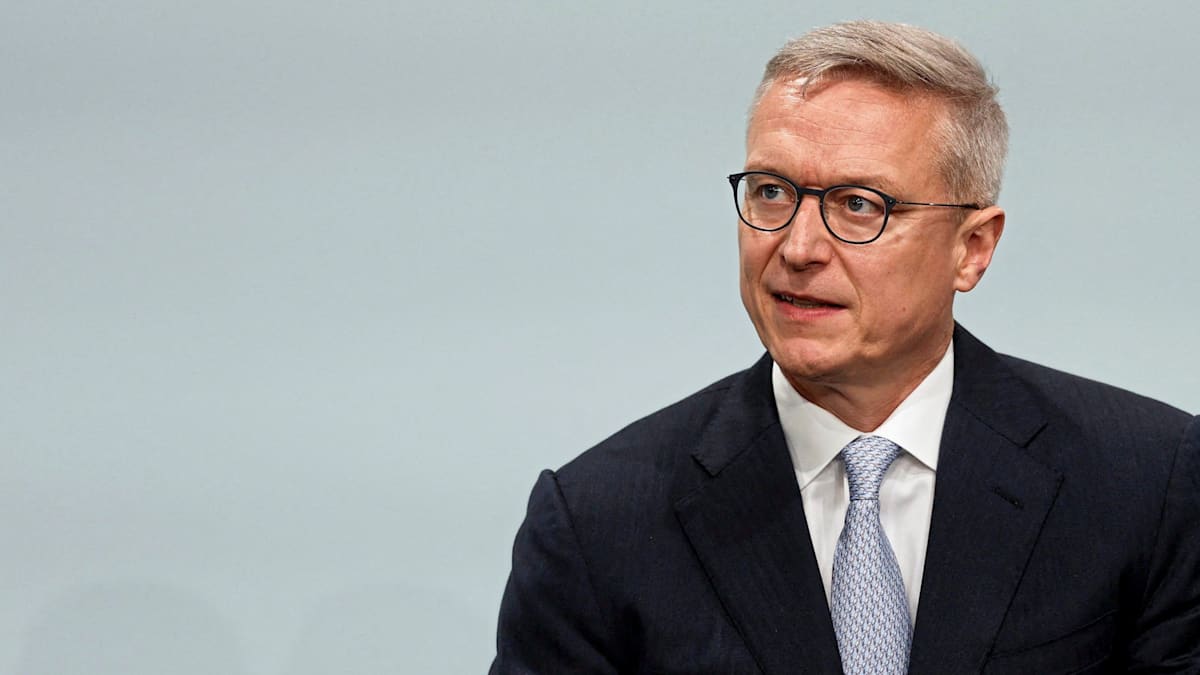 Digitalminister: „So kann man nicht arbeiten“ – Wildberger erstaunt über Deutschlands planlose Digitalisierung