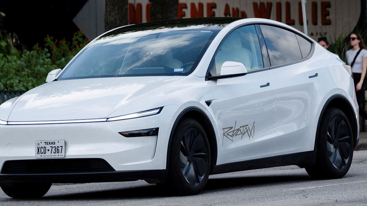 Quartalszahlen: Trotz Verkaufsrekord – Tesla erleidet nächsten Gewinneinbruch