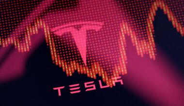Ölpreise steigen, Tesla stürzt ab: Das bewegt heute die US- und Weltmärkte