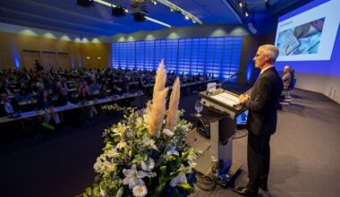 Mitgliederversammlung der Bundesinnung der Hörakustiker in Nürnberg / Hörakustik ...