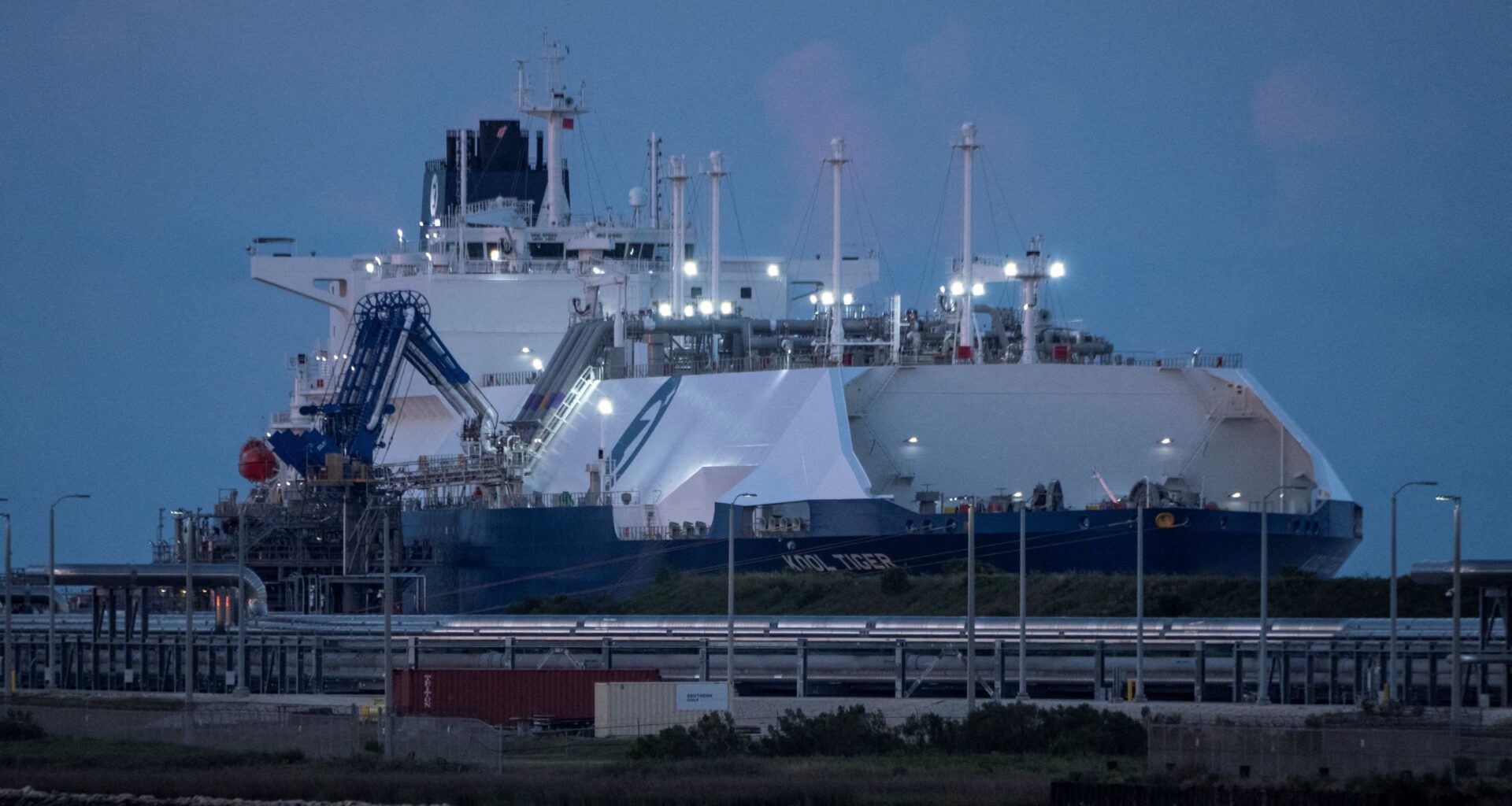 US-Gasmarkt 2025: Transaktionen steigen durch KI-Boom und LNG-Nachfrage aus Asien