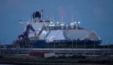 US-Gasmarkt 2025: Transaktionen steigen durch KI-Boom und LNG-Nachfrage aus Asien