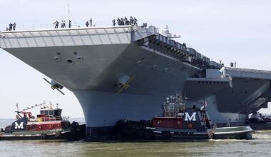 US-Militäraktion: „Die USA machen, was sie wollen“ – Die Karibik wird zum Testlabor für Trumps neue Weltordnung