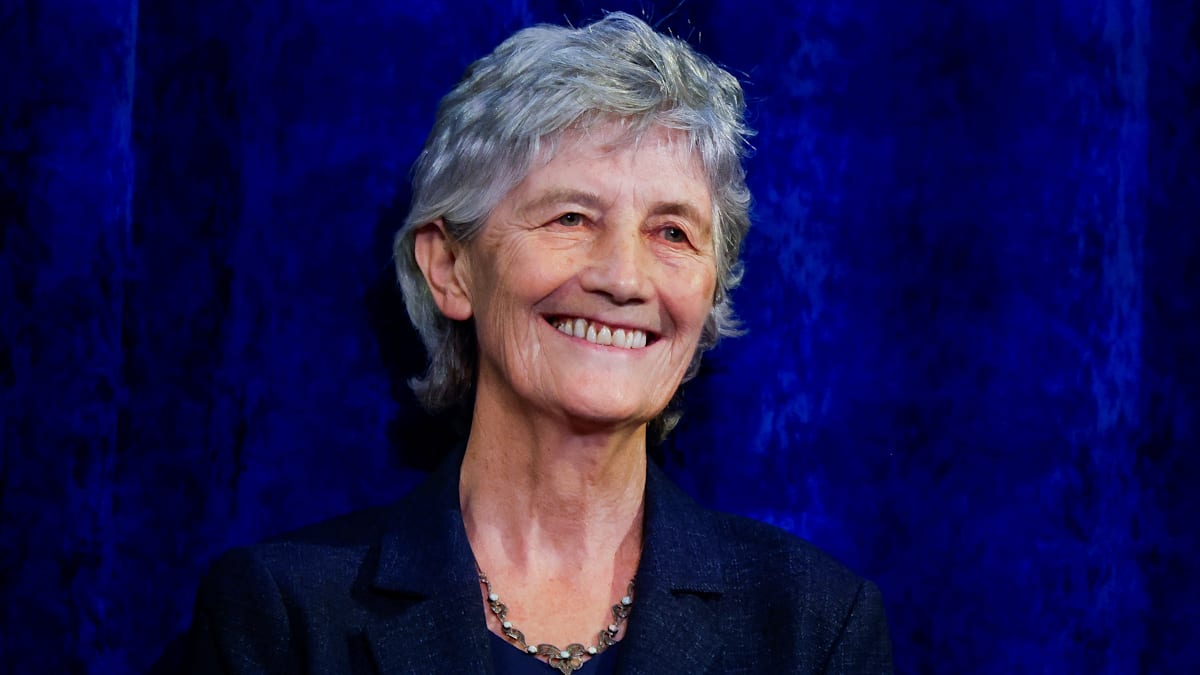 EU-Kritikerin: Linke Kandidatin Connolly gewinnt Präsidentschaftswahl in Irland