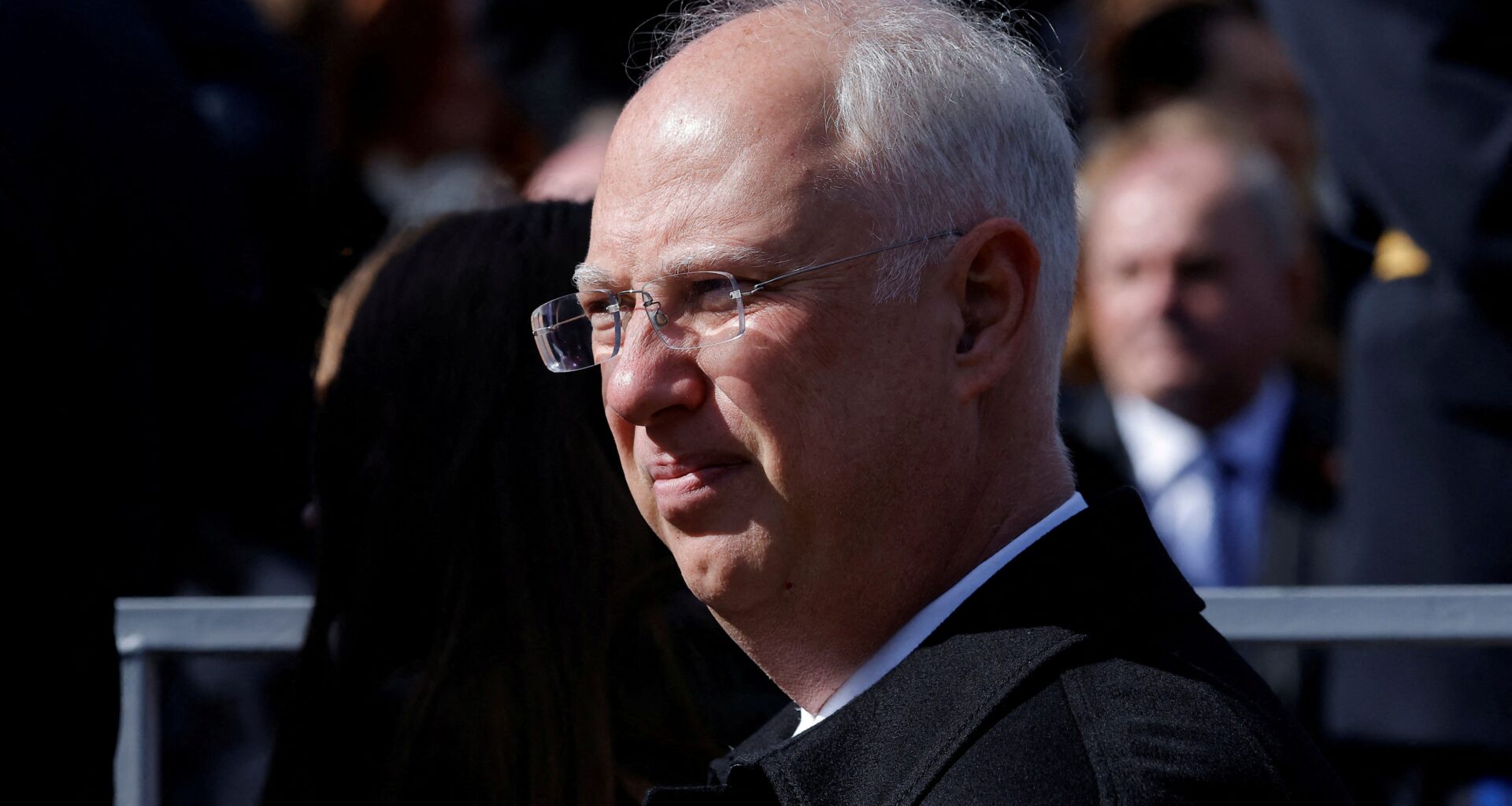 Putins Investitionsbeauftragter Dmitriev setzt Gespräche mit US-Regierungsvertretern fort