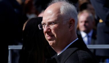 Putins Investitionsbeauftragter Dmitriev setzt Gespräche mit US-Regierungsvertretern fort