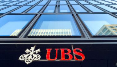 UBS beantragt US-Banklizenz im Zuge des Wachstums im Vermögensverwaltungsgeschäft