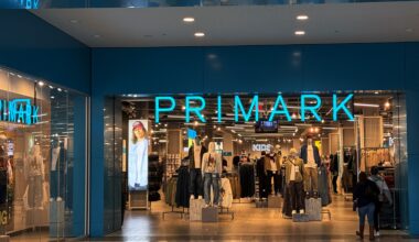 Primark nutzt US-Chance: Trumps Maßnahmen treffen Online-Konkurrenz