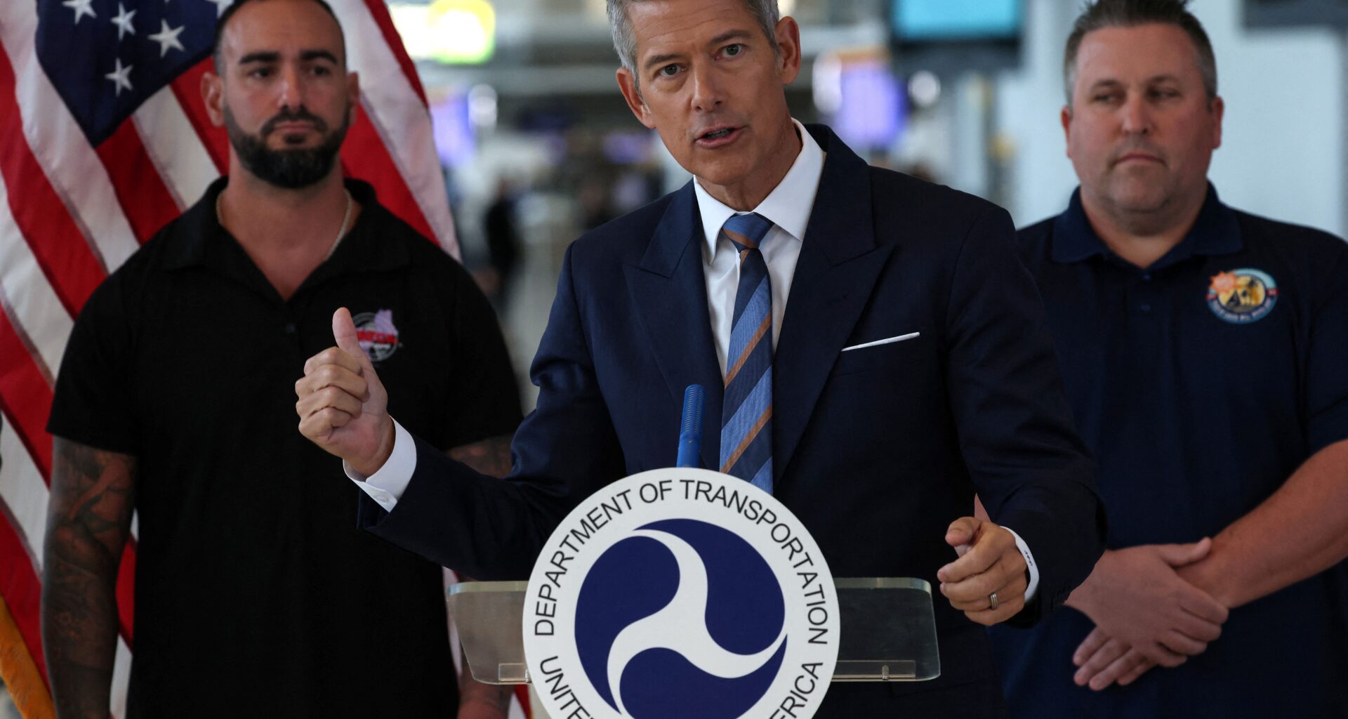 USA starten Vorgehen gegen mexikanische Fluggesellschaften wegen Wettbewerbsproblemen