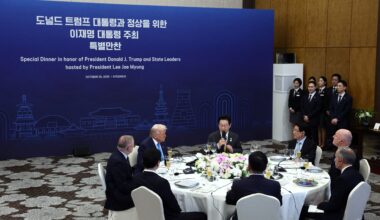 US-Südkorea-Handelskompromiss von Hyundai Motor und Märkten begrüßt