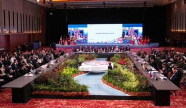 Pentagon-Chef nimmt an südostasiatischem Treffen teil, um US-Beziehungen zu stärken