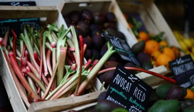 Vorläufige Inflationsrate in Frankreich im Oktober bei 0,9 %