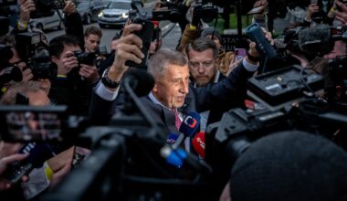 Worauf sich Europa und die Ukraine unter Andrej Babis einstellen müssen