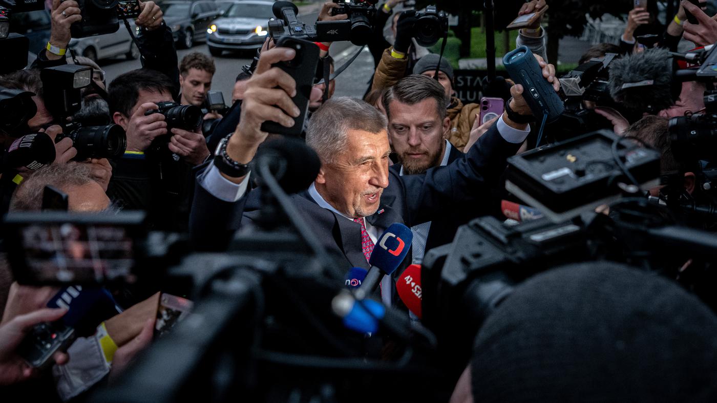 Worauf sich Europa und die Ukraine unter Andrej Babis einstellen müssen