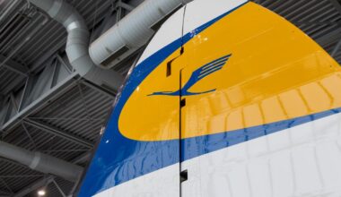 Lufthansa droht mit Streichung der München-Flüge am FMO