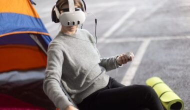 Überleben auf der Straße – ein virtuelles Selbstexperiment