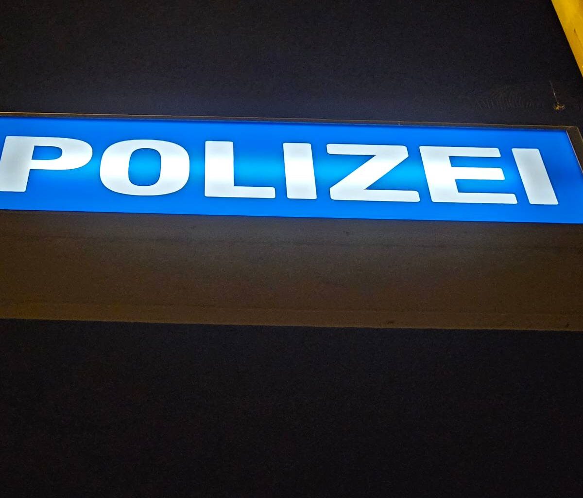 Zeugensuche nach Randale in Rodenkirchen und Godorf