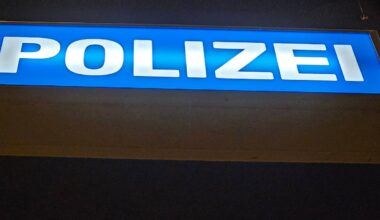 Zeugensuche nach Randale in Rodenkirchen und Godorf